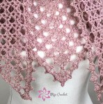 Treasure Hunt Scarf by Mijo Crochet Johanna Lindahl (14)