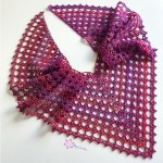 Treasure Hunt Scarf by Mijo Crochet Johanna Lindahl (6)