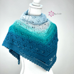 Lovely Leaves Shawl - Mijo Crochet (7)